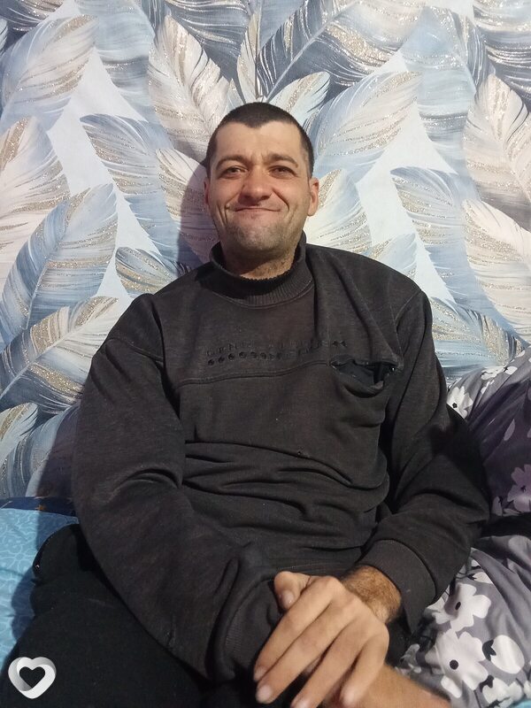 Алексей, 34, Курганинске — анкета №3423192