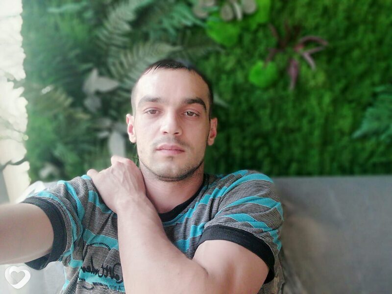 Николай, 35, Москве — анкета №3423197