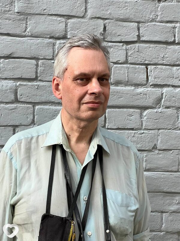 Алексей, 55, Киеве — анкета №3423322