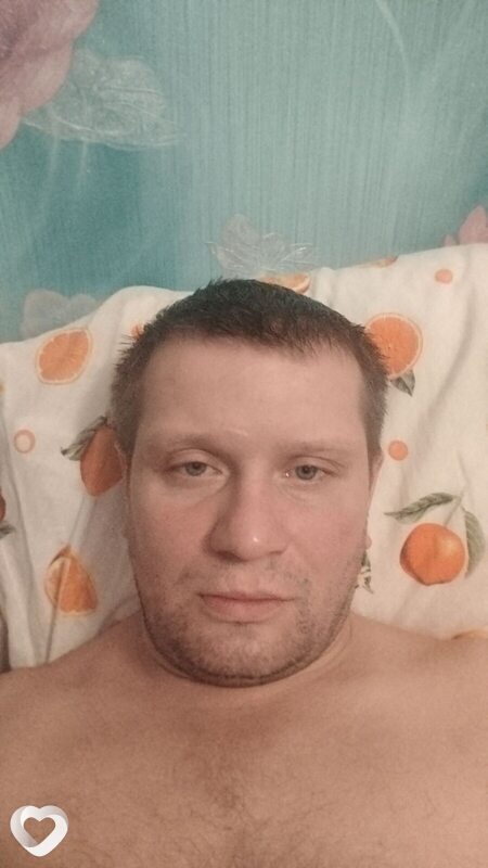 Андрей, 39, Москве — анкета №3423324