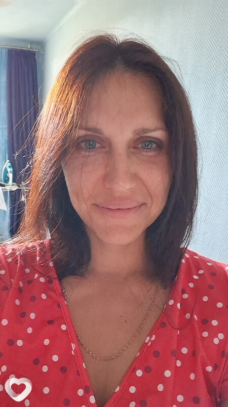 Елена, 41, Волгограде — анкета №3423327