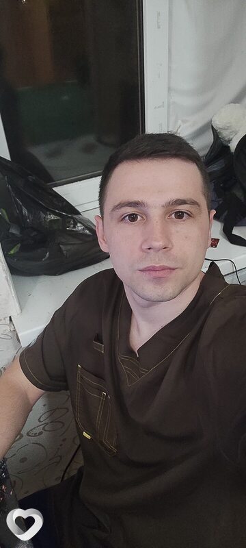 Дмитрий, 28, Ставрополе — анкета №3423283