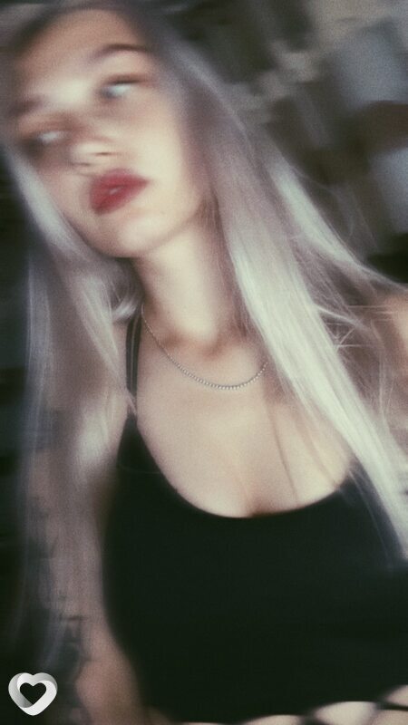 Екатерина, 22, Бобруйске — анкета №3423287