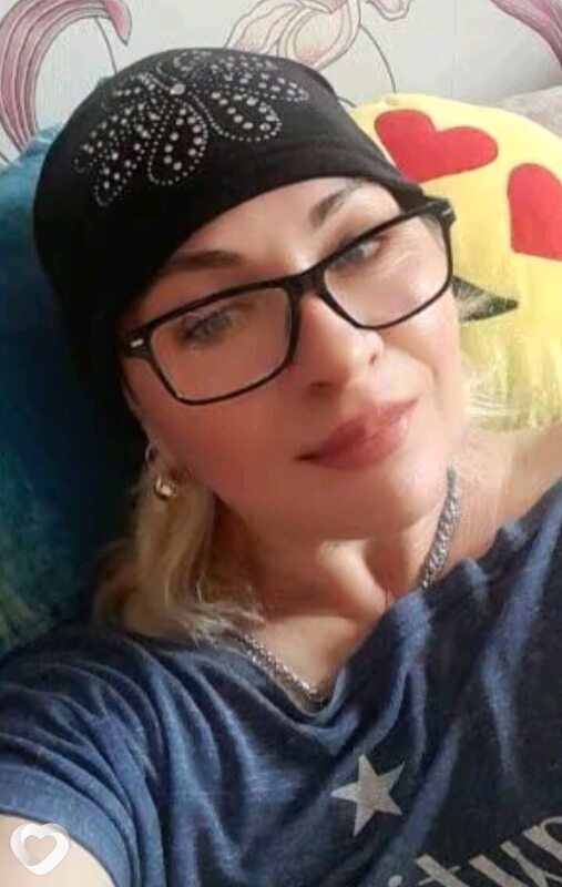 Соня, 47, Минске — анкета №3423289