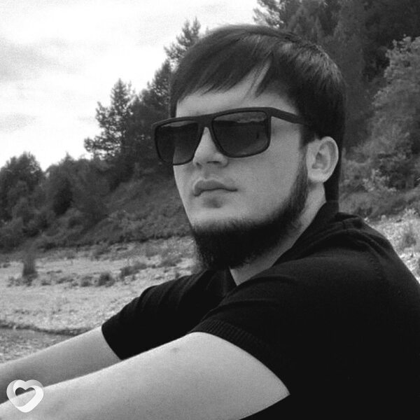 Халиф, 25, Грозном — анкета №3423292