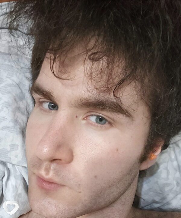 Александр, 29, Казани — анкета №3423583