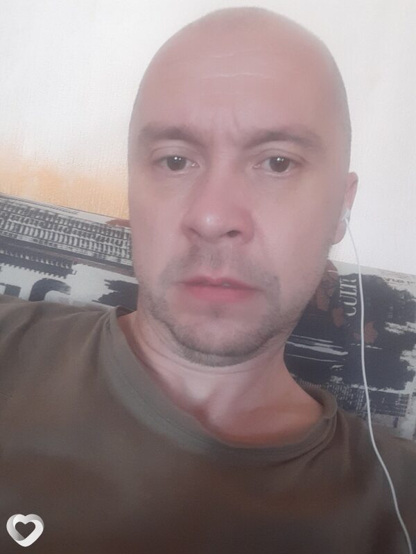 Владимир, 45, Перми — анкета №3423595