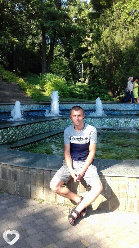Вова, 37, Краснодаре — анкета №3423599