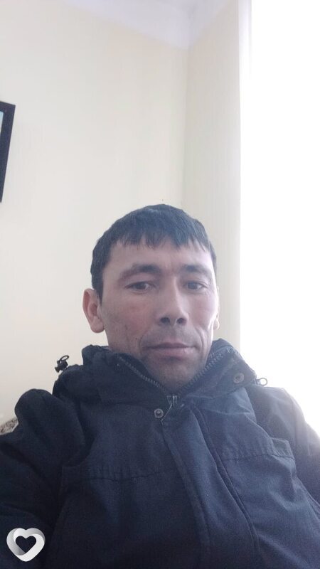 Мейрамбек, 41, Уральске — анкета №3423600