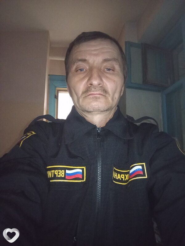 Сергей, Черепаново