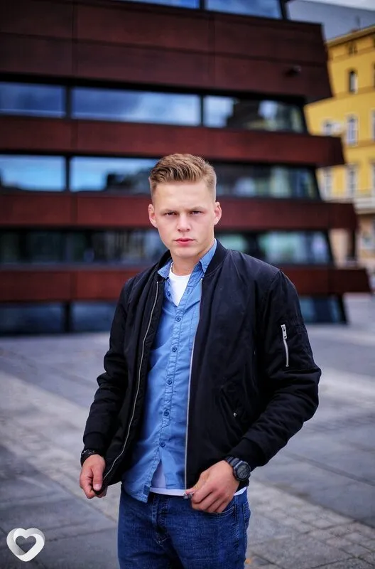 Егор, 33, Москве — анкета №3423605
