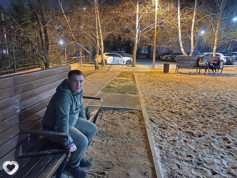 Ainyr, 36, Казани — анкета №3423207