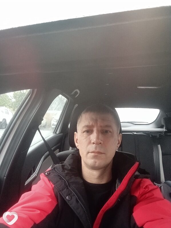 Алексей, 44, Старом Осколе — анкета №3423218