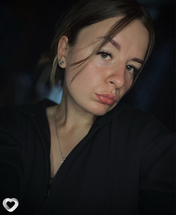 Эльвира, 24, Санкт-Петербурге — анкета №3423222