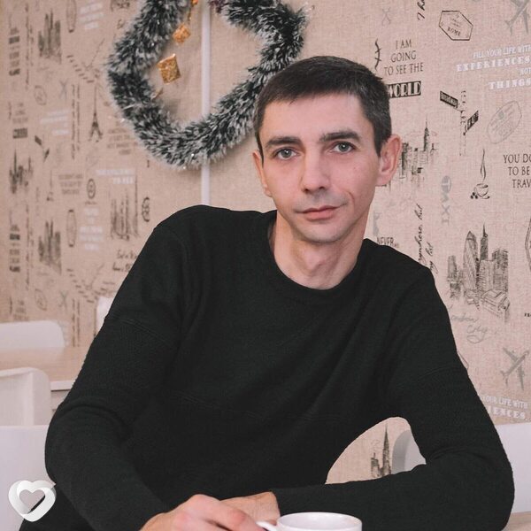 Евгений, 42, Сальске — анкета №3423224