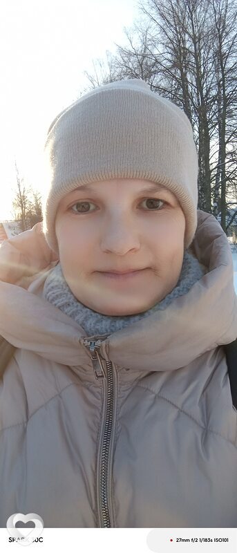 Светлана, 47, Костроме — анкета №3423227