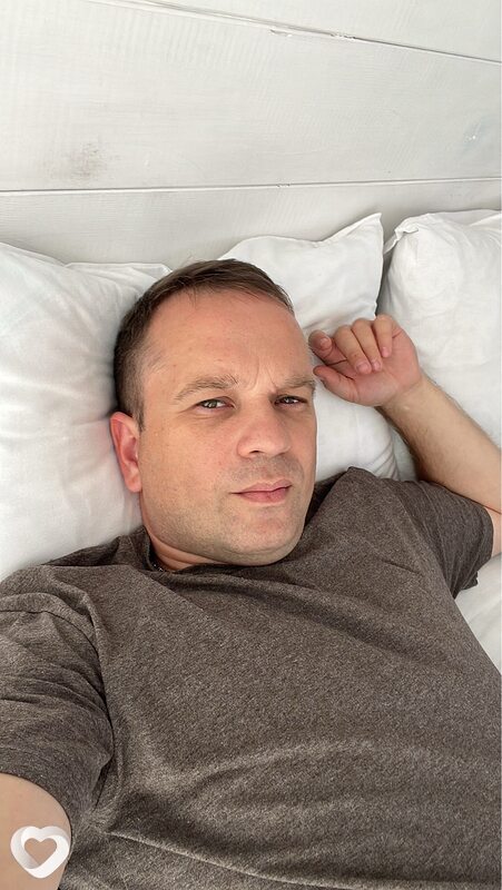 Антон, 37, Красноярске — анкета №3423228