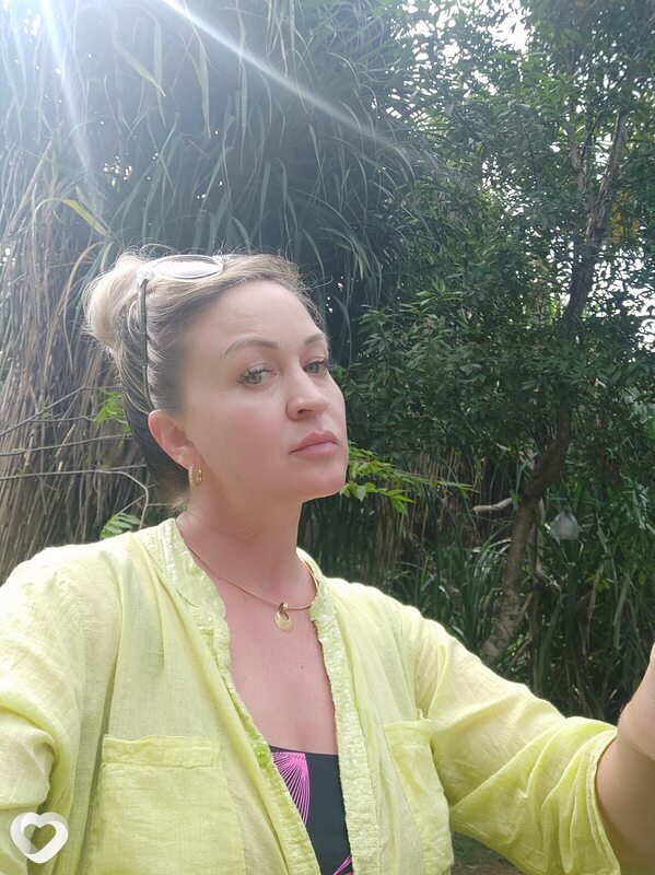 Наталья, 46, Нижнем Новгороде — анкета №3423257
