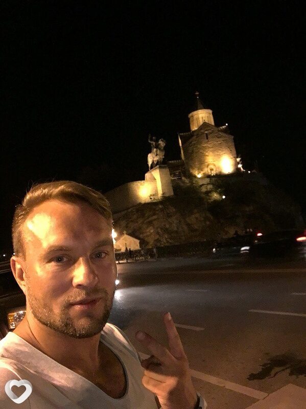 Сергей, 42, Донецке — анкета №3423259