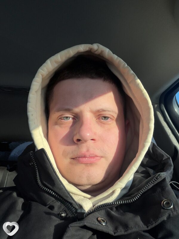 Александр, 31, Щекине — анкета №3423268