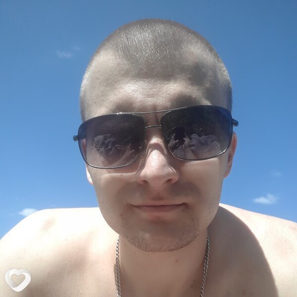 Евгений, 33, Саранске — анкета №3423272