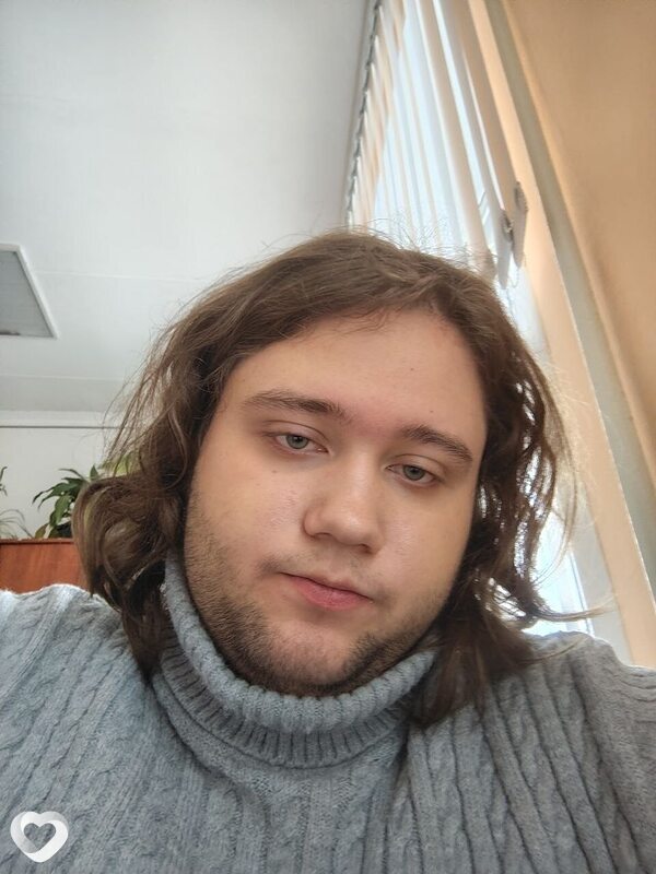 Данил, 22, Брянске — анкета №3423275