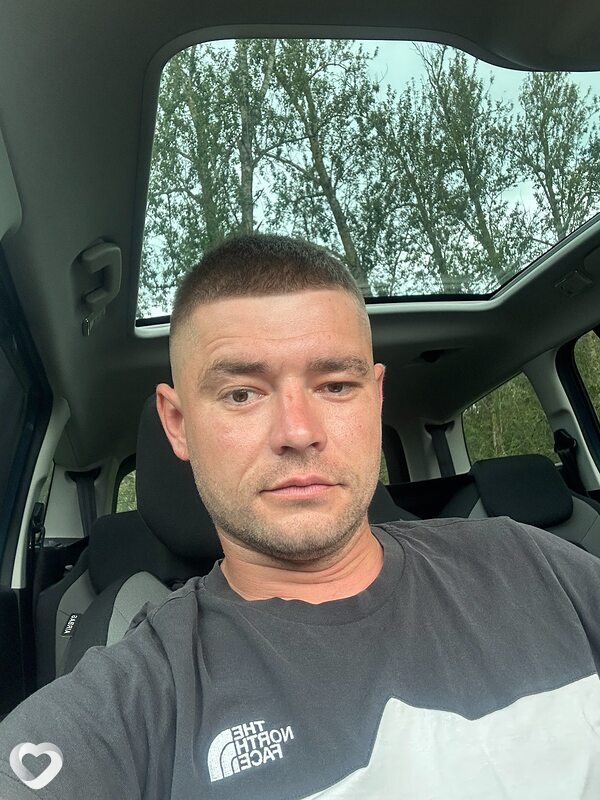 Женя, 32, Гродно — анкета №3423277