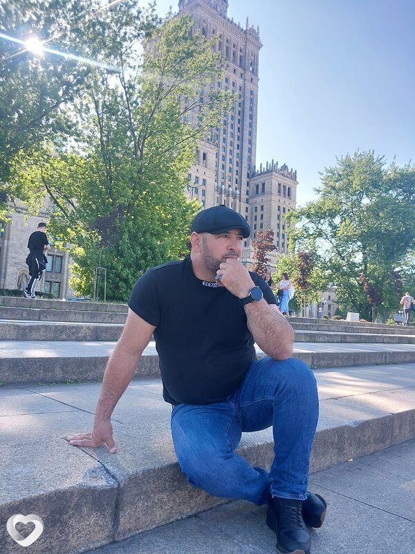Muharrem, Катовице