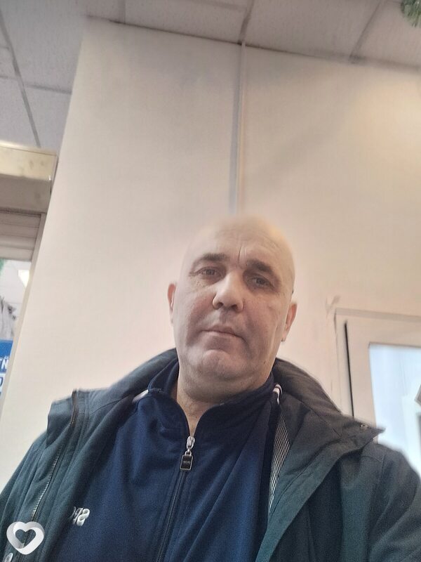 Алексей, 49, Москве — анкета №3423336