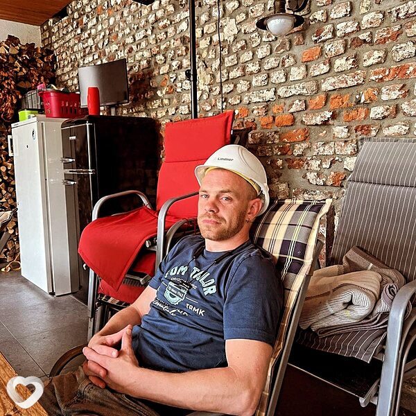 Виталик, 37, Минске — анкета №3423343