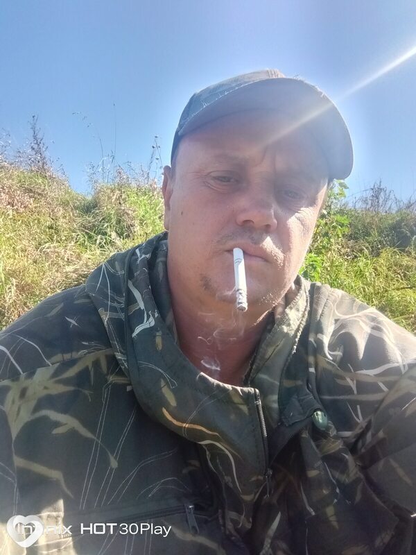 Михаил, 34, Барнауле — анкета №3423345