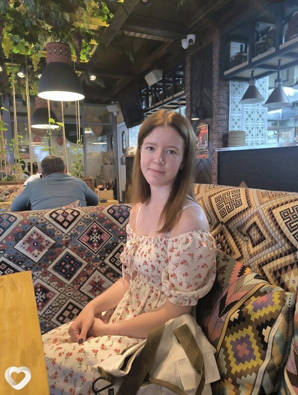 Лера, 19, Владивостоке — анкета №3423346