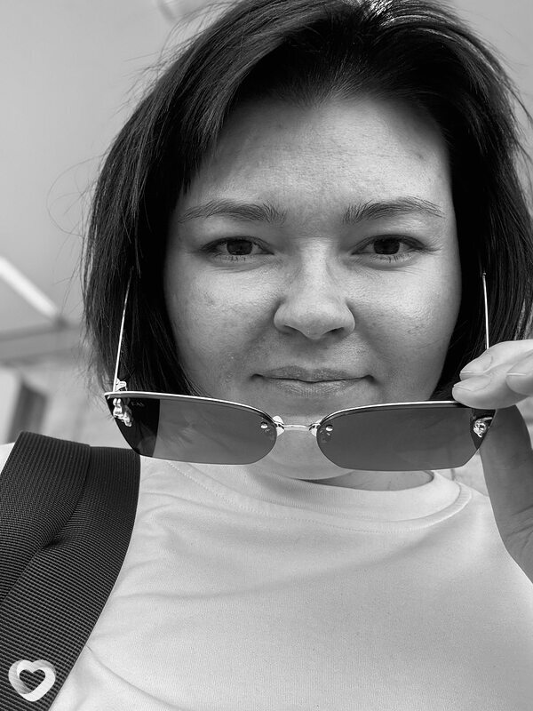 Марина, 35, Москве — анкета №3423349