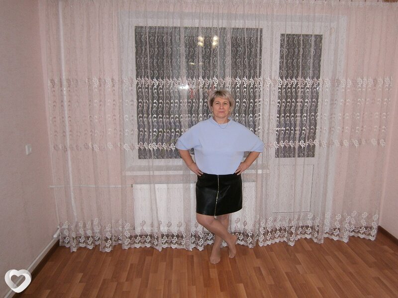 Наталья, 46, Могилев — анкета №3423353