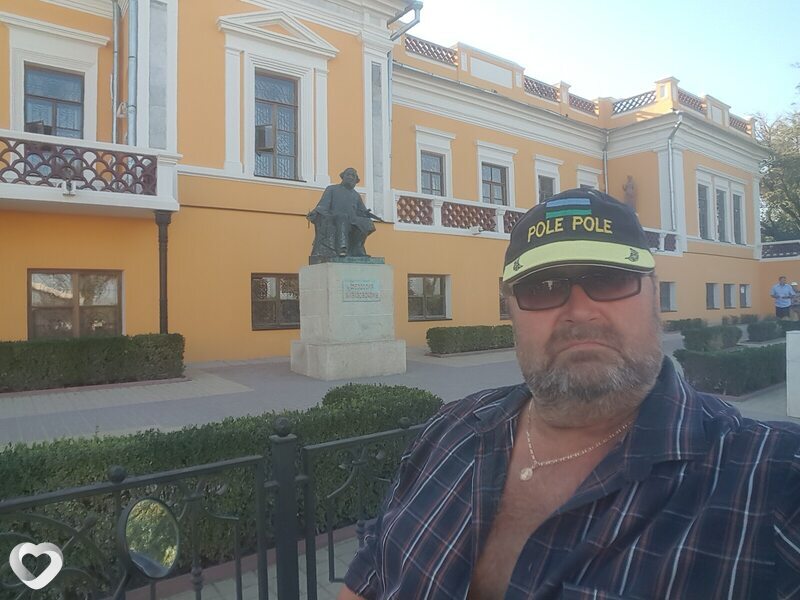 Дмитрий, 64, Москве — анкета №3423354