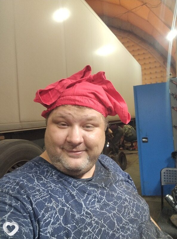 Николай, 40, Самаре — анкета №3423433