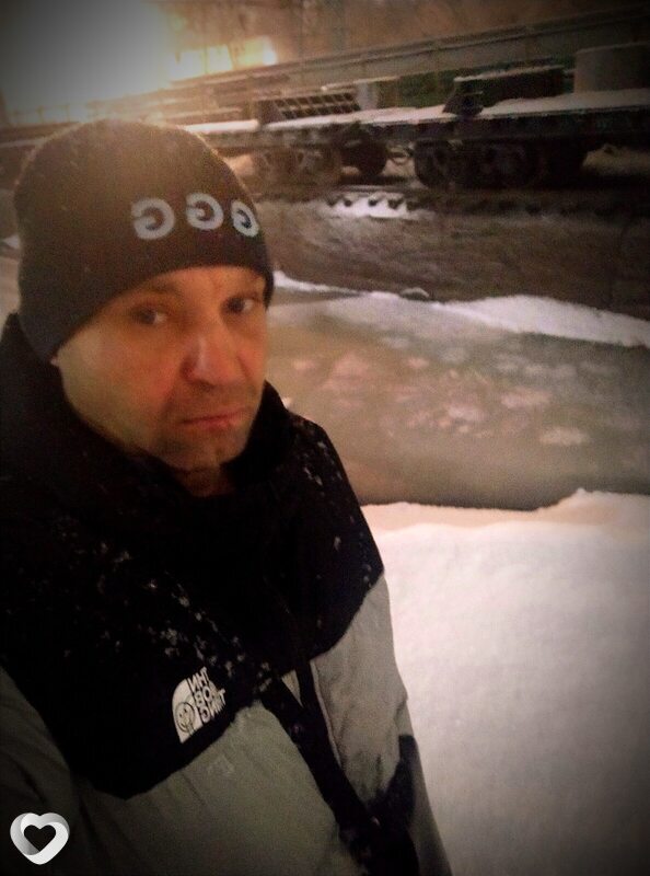 Александр, 39, Алматы — анкета №3423440