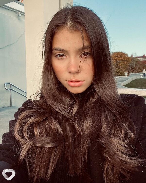 Карина, 24, Краснодаре — анкета №3423444