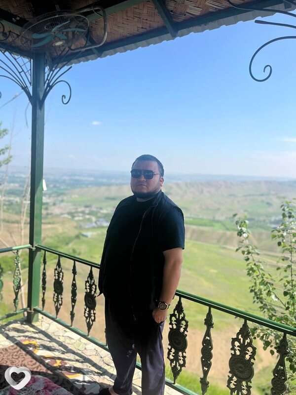 Nurik Bandit, 33, Ташкент — анкета №3423450