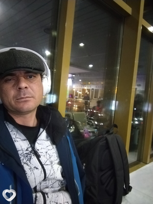 Антон, 39, Белореченске — анкета №3423533