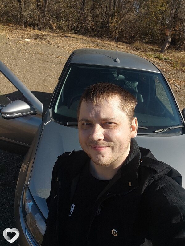 Александр, 35, Орске — анкета №3423535