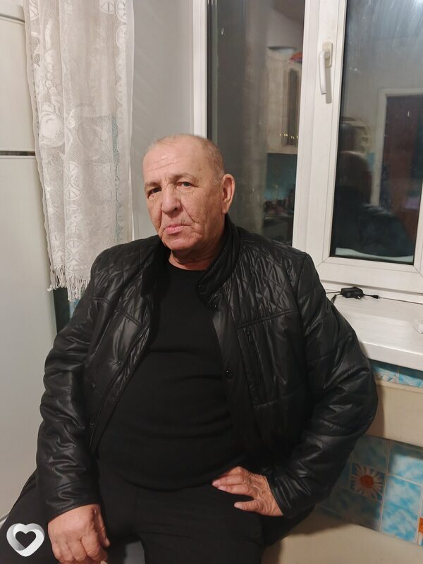 Виктор, 62, Новосибирске — анкета №3423543