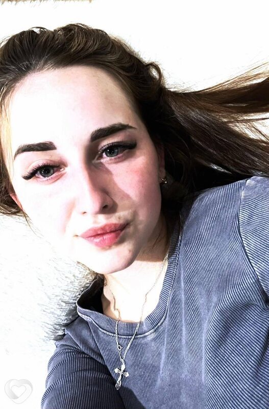 Диана, 20, Екатеринбурге — анкета №3423550