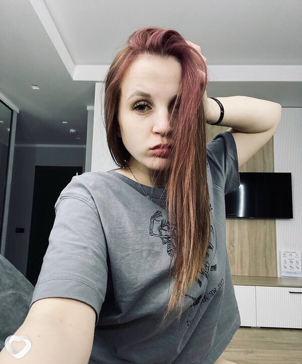 Луна, 24, Екатеринбурге — анкета №3423382