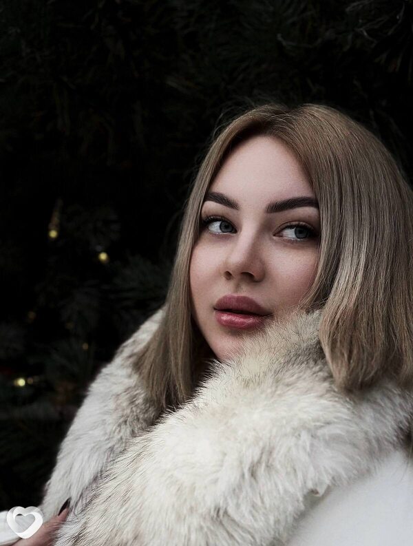 Дарья, 30, Брянске — анкета №3423388