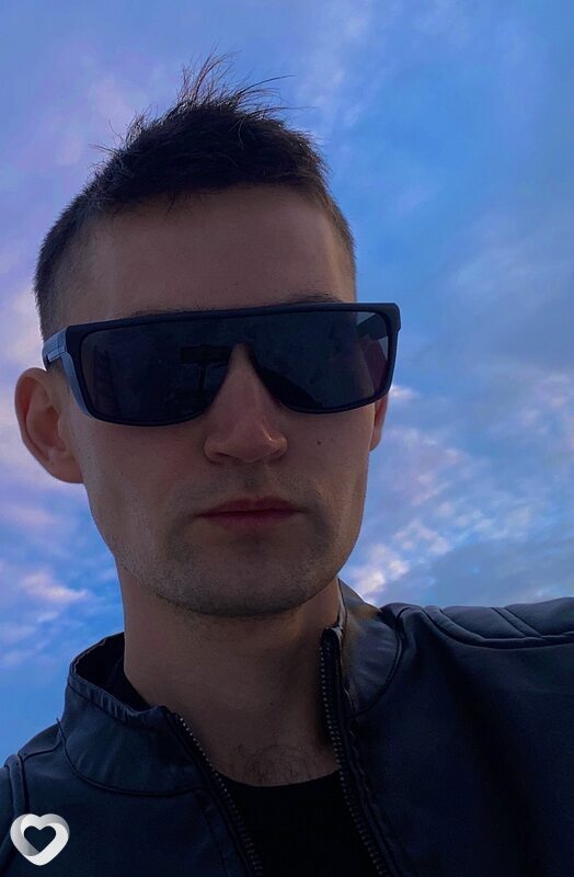 Александр, 27, Пензе — анкета №3423396