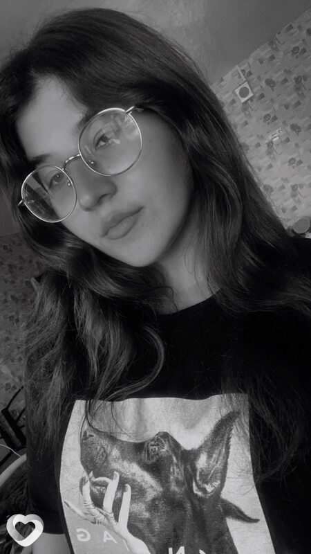 Полина, 20, Самаре — анкета №3423398