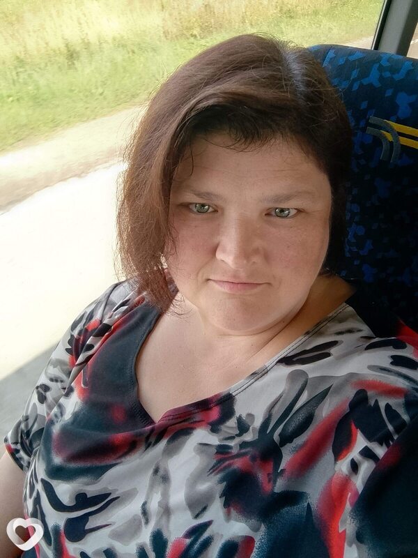 Лидия, 45, Солнечногорске — анкета №3423403