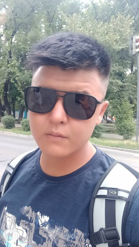 Адилет, 33, Бишкек — анкета №3423405