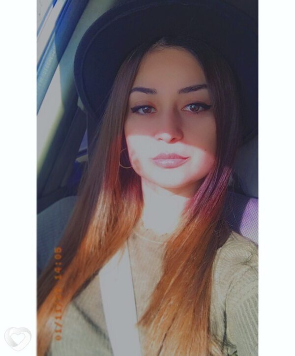 Наталья, 27, Армавире — анкета №3423411
